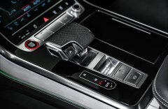 Audi SQ8 SQ8 TDI, Masáže, HD Matrix, tažné