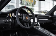 Porsche 911 4,0 GT3 CLUBSPORT, LIFT, PCCB, PDLS+