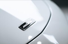 McLaren 570GT 3,8 PANORAMA,LED, BOWERS & WILKINS