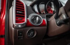 Porsche Cayenne 4,8 GTS, PDLS+, PORSCHE EXCLUSIVE