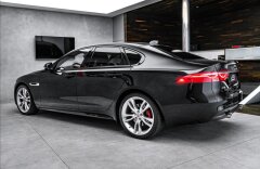 Jaguar XF S 3.0 V6 AWD