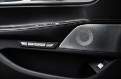 BMW Řada 7 6,6 M760 i L xDrive, NOČNÉ VIDENIE, LASER
