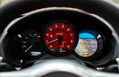 Porsche Boxster 3,4 GTS, PDK, BOSE, NAVI, SPORT CHRONO