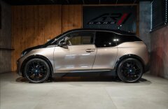 BMW i3 0,0 I3 S, 120 Ah, 135 kW, KEYLESS, NAVI+