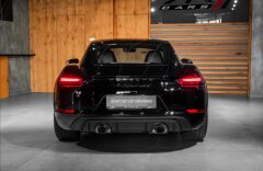 Porsche Cayman 4,0 GTS 4.0, PDK, XPEL, ZÁRUKA