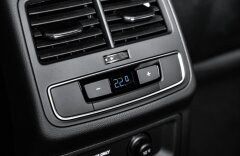 Audi A5 40TDI Sportback, Sline, LED