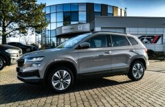 Škoda Karoq 1,5 TSI 110kW  DSG, Facelift, Tažné