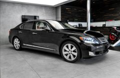 Lexus LS 600h 600h