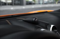 McLaren 570S 3,8 V8 KUPÉ, LIFT, B&W, KARBÓN