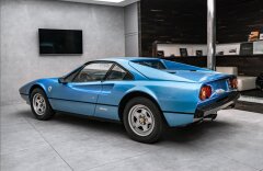 Ferrari 308 GTB Quattrovalvole
