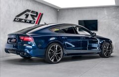 Audi RS 7 TFSI quattro Tipt performance Sportb