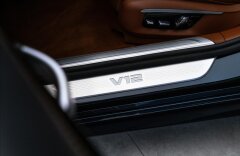 BMW Řada 7 M760Li xDrive V12