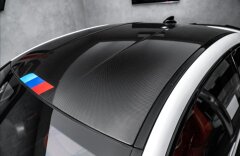 BMW M4 M4 coupe M-performance, head-up, kamera