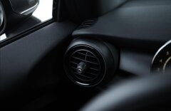 Mini Cooper 2,0 JCW GP limited edition