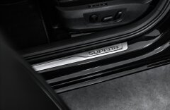Škoda Superb 2,0TDI DSG 4x4 Laurin Klement