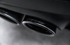 Mercedes-Benz GLA 45 AMG 4matic