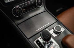 Mercedes-Benz SL 3,0 400 ROADSTER, AMG LINE, H/K, PANO