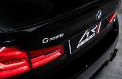 BMW M5 G-Power 787 PS