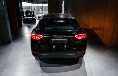 Maserati Levante 3,0 DIESEL 3,0 V6 4x4, H/K, KAMERA