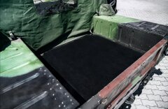Hummer H1 6,2 M998 HMMWV  Vojenský