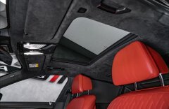 BMW Řada 7 740Ld xDrive Black fire edition, M-paket