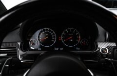 BMW M6 Competition, keramiky, B&O, soft, TV