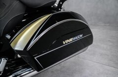 Honda  Valkyrie custom F6C