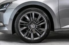 Škoda Superb 2,0TDI 140kW, DSG, 100 Edition