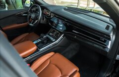 Audi Q8 3,0 50 TDI QUATTRO, S LINE, GARANTIE, LED-MATRIX