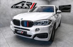 BMW X6 50 i xDrive M-paket Individual Bang & Olufsen