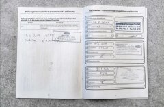 Ford Ranger 3,2TDCi Doppelkabine 4x4 Wildtrak