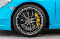Porsche 911 991 Cabrio, PCCB,Sport Chrono