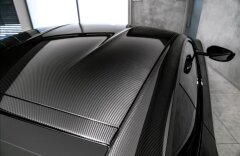 Aston Martin DB11 V12 AMR, full carbon, záruka!