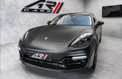 Porsche Panamera Turbo S E-hybrid ST