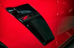 Chevrolet Corvette Z06, KARBÓN, EURÓPSKA VERZIA