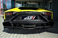 Lamborghini Aventador 50th Anniversary