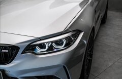 BMW M2 Competition coupé, CZ