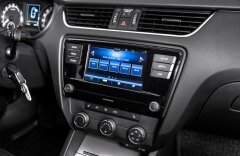 Škoda Octavia 1.6 TDI Ambition, 5let záruka, CZ