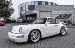 Porsche 911 964 Carrera S, AP Car Design, TOP stav