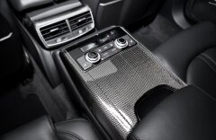 Audi S8 4.0 TFSI quattro, keramiky, karbon, B&O