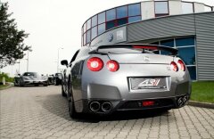 Nissan GT-R 3,8 Premium Edition