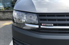 Volkswagen Transporter 2.0 TDI 110kW T6 kombi, 4motion, DSG