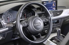 Audi A6 3.0 biTDI quattro LED Matrix, navi, kamera, ACC