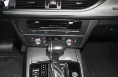 Audi A6 3.0 TDI Quattro, BOSE, paměť