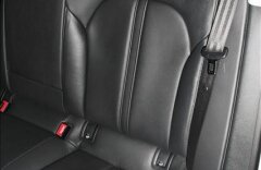 Audi A7 Sportback 3.0 TDI quattro, CZ