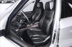 BMW X5 40d xDrive, M-paket, ventilace sedadel, tažné