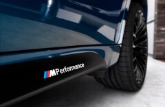 BMW X6 M Performance, B&O, ventilace, soft close, nezávis