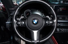 BMW Řada 6 640d xDrive, M paket, individual, CZ