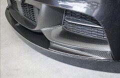 BMW Řada 5 M550d xDrive Facelift, Performance, záruka