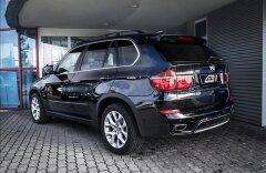 BMW X5 Pancéřovaný, SECURITY + E70-AK-47  xDrive50i
